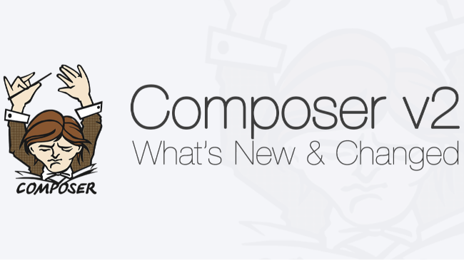 Composer 2.0新特性