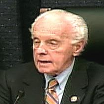 Tom Lantos (file photo)