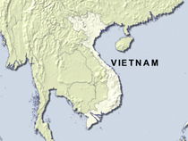 Vietnam