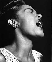 Billie Holiday