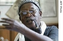 Ousmane Sembene (2005 file)