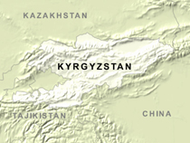 Kyrgyzstan