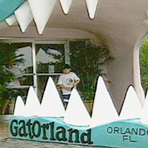 Gatorland