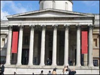 The National Gallery