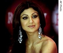 Shilpa Shetty 