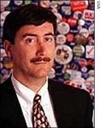 Larry Sabato (file photo)