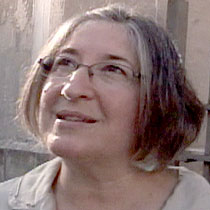 Rabbi Ellen Lippman, NYC Arabic School supporter