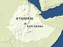 Ethiopia