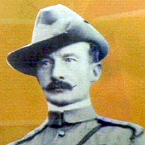 Robert Baden-Powell