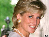 Princess Diana