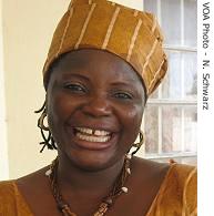 Hariatu Turay