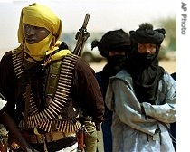 A group of Tuareg a href=