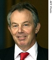 Tony Blair, 14 a href=