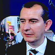 Edwin Poots