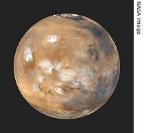 Mars