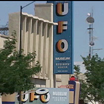 UFO Museum