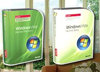 Windows Vista 