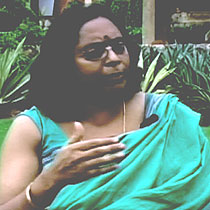 Visalakshi Menon_