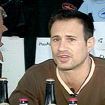 Dogfish Head Craft Brewery Owner Sam Calagione