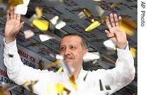 Recep Tayyip Erdogan a href=