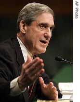 FBI Director Robert Mueller testifies on Capitol Hill in Washington 27 a href=