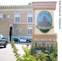 LA Police Museum