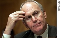 Senator Larry Craig 