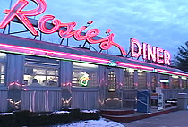 Rosie's Diner