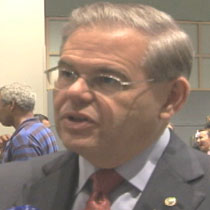 Robert Menendez