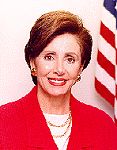 Nancy Pelosi