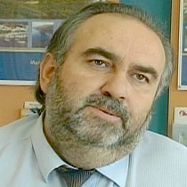 Andreas Athanasopoulos