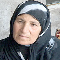 Nazreen Omar Hoffman