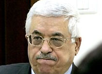 Mahmoud Abbas