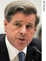 Paul Bremer