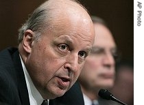 John Negroponte (file photo) 