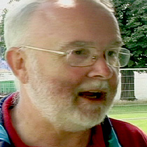 Bill Cockroft