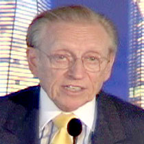 Larry Silverstein