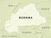 Burkina