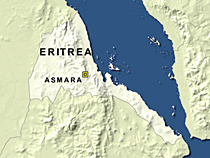 Eritrea