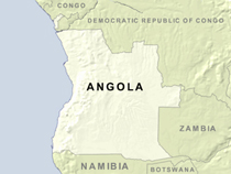 Angola