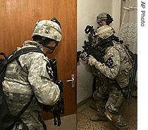 U.S. Army soldiers from the 5th a href=