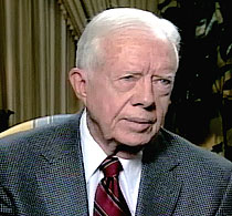 Jimmy Carter