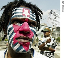 Papuan a href=