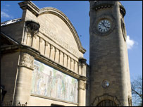 The Horniman Museum