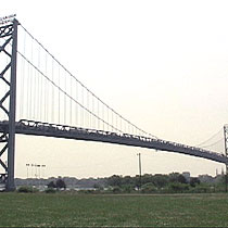 Ambassador Bridge