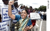 Sri Lankan Human Rights a href=