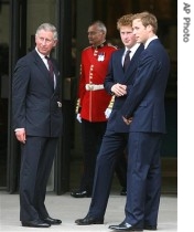 Prince Charles, Prince a href=