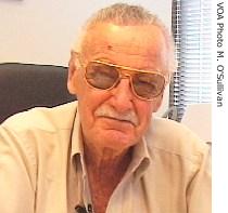 Stan Lee