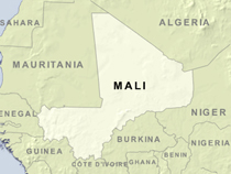 Mali