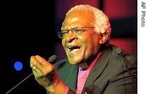 Desmond Tutu 